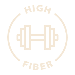 High fiber 2