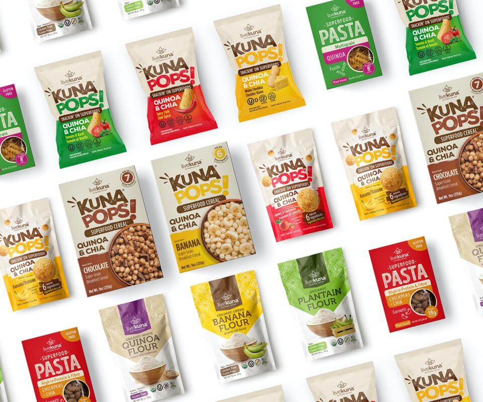 LiveKuna’s Series A Raise Shows Mounting Investor Interest In The Latin American Health Foods Ecosystem
