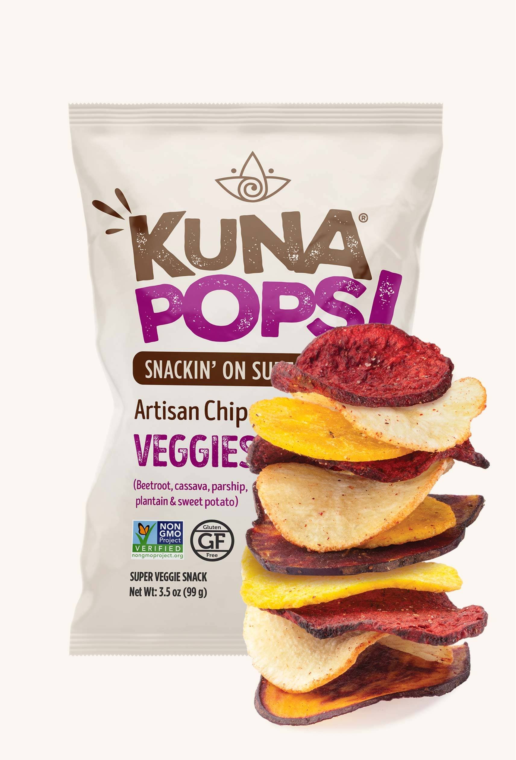 Superfood Snacks