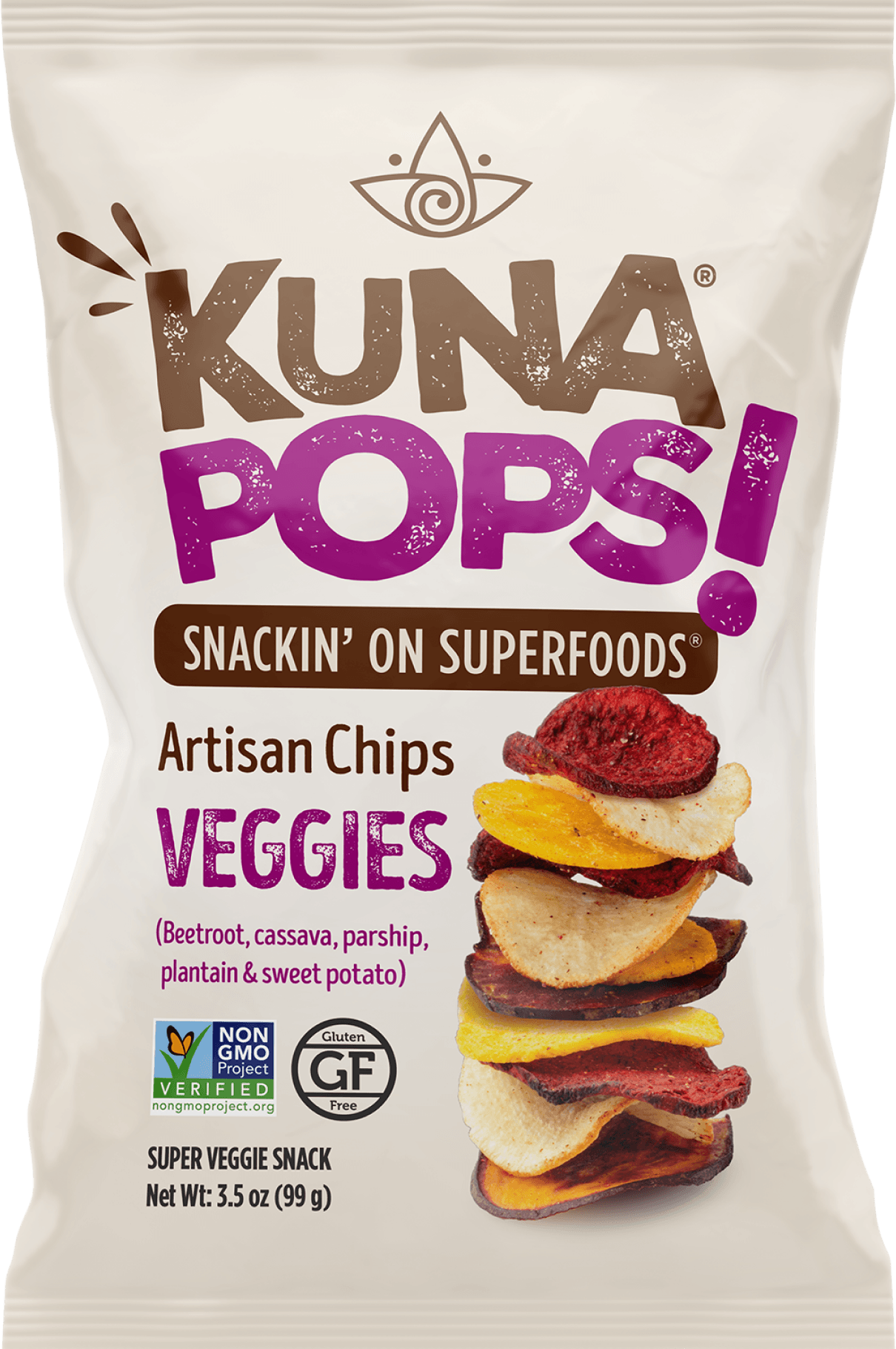 Veggie Chips