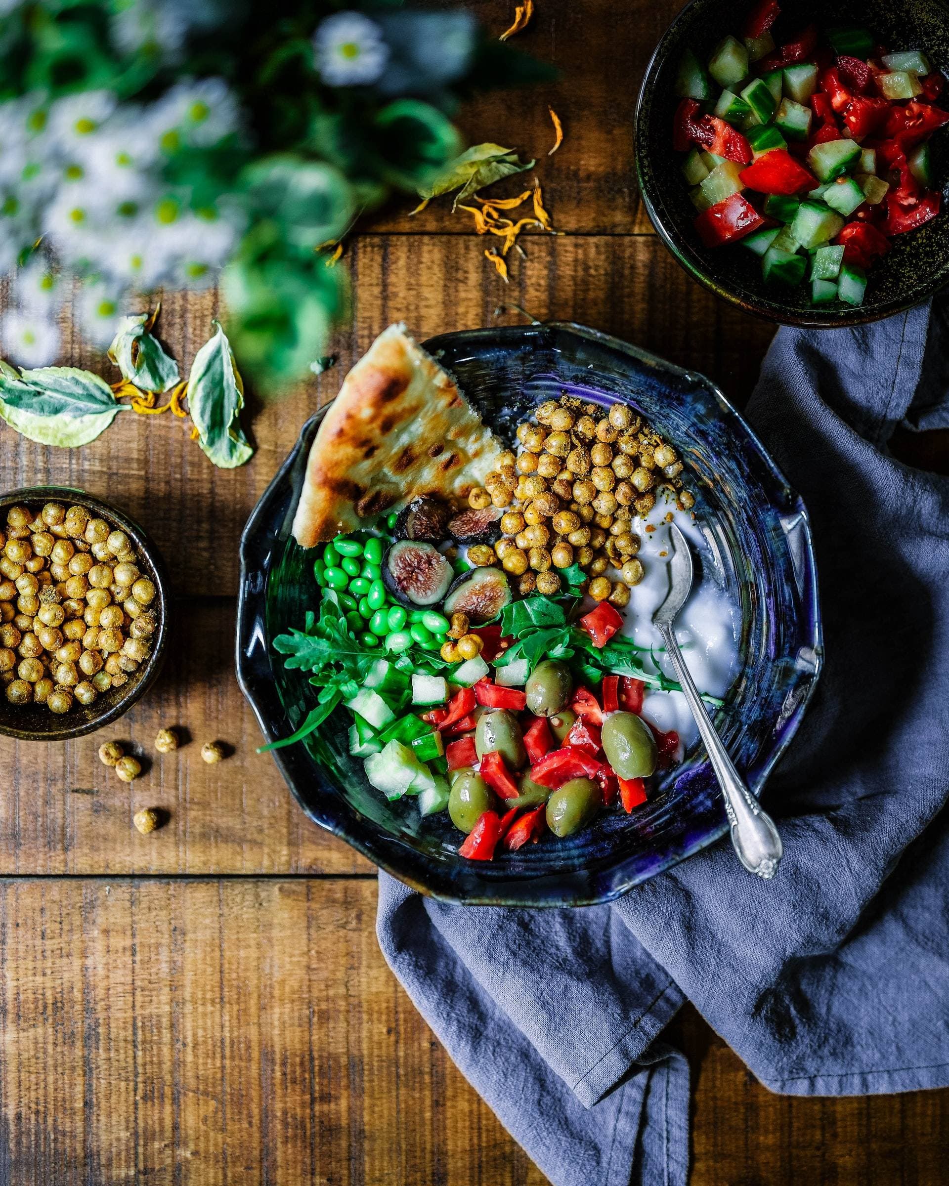 BEST SUPERFOOD SNACKS FOR 2023